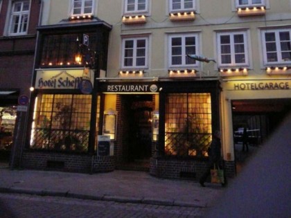 Foto: Scheffler